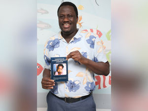 Supporting image for story: New genetic testing service launches in Walsall to speed up life-changing diagnoses for children