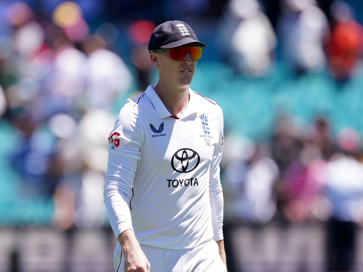 Harry Brook faces ‘troubling times’ over nightclub lie – Steve Harmison Harry Brook faces ‘troubling times’ over nightclub lie – Steve Harmison