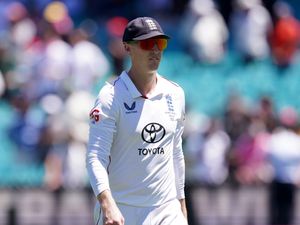 Supporting image for story: Harry Brook faces ‘troubling times’ over nightclub lie – Steve Harmison