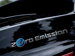 Supporting image for story: Electric cars set to be exempt from company tax in 2020