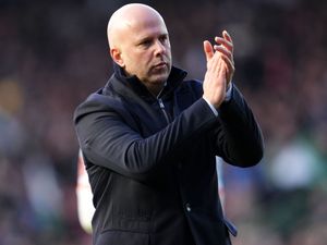 Supporting image for story: "Emotions got the better of me" - Arne Slot speaks ahead of Wolves clash