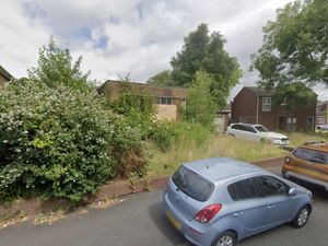 Supporting image for story: Former West Bromwich community centre could be demolished for new home