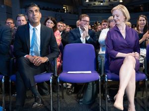 Supporting image for story: Rishi Sunak’s premiership is fourth shortest since 1900