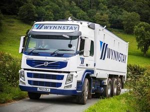 Supporting image for story: Record profits for Wynnstay Group