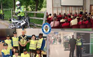 Police in Dudley this week