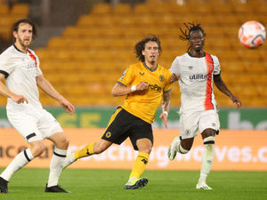 Supporting image for story: Pre-season: Wolves 0 Luton 0 - Report 