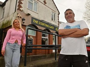 Supporting image for story: Two brothers teamed up to create a community hub, a lifeline for many - and a place for a great pint