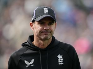 Supporting image for story: Heather Knight, James Anderson and Rocky Flintoff among names for Hundred draft