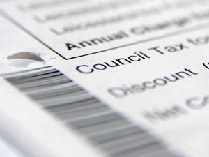 Supporting image for story: Shropshire Council tax benefits decision ‘horrible and punitive'