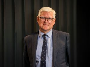 Supporting image for story: Two senior Stormont civil servants recognised in honours list