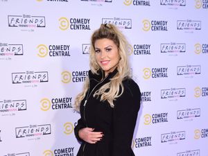 Supporting image for story: Mrs Hinch announces death of ‘precious’ father