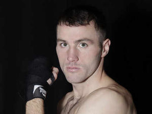 Supporting image for story: Lee Glover has a chance to rebound