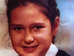 Supporting image for story: Bikers tear around garden dedicated to teen killed by joyriders