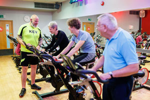 The new accreditation scheme is aiming to bridge the gaps in local wellbeing and exercise delivery. 