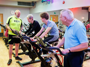 Supporting image for story: National exercise accreditation scheme aims to help more West Midlands and Staffordshire communities active for autumn