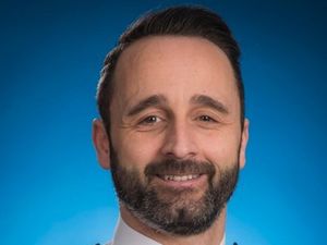 Supporting image for story: Walsall police chief: We need public's help to tackle knife violence 