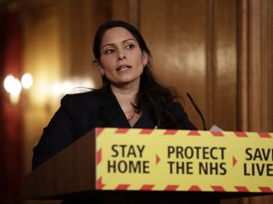 Supporting image for story: House party fines increased to £800 in crackdown on illegal gatherings