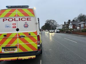 Supporting image for story: Teenagers thought to be among victims of Greater Manchester car crash