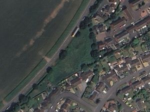 Supporting image for story: Seven new homes planned for 'underutilised agricultural land' in Market Drayton