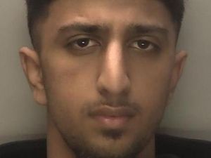 Supporting image for story: Police appeal to find Walsall man after another man injured in 'serious incident'