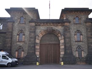 Supporting image for story: Wandsworth prison needs ‘urgent improvement’, watchdog warns