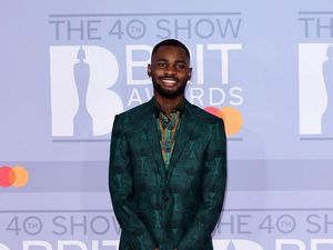 Supporting image for story: Dave delivers politically charged rap at the Brits