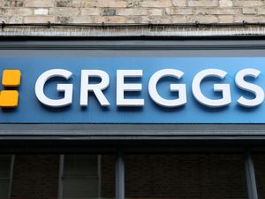 Supporting image for story: Greggs eyes up big expansion plans as sales jump with people relying on low cost meals due to cost-of-living squeeze