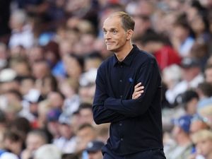 Supporting image for story: Thomas Tuchel confident England are ‘on the right path’ ahead of Serbia test