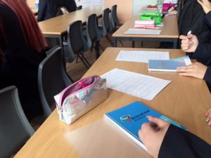 Supporting image for story: Express & Star comment: Covid infection inevitable in schools 