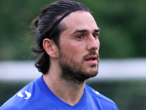 Supporting image for story: AFC Telford yet to talk with skipper over new deal