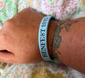 Benfest raised more than £2,000