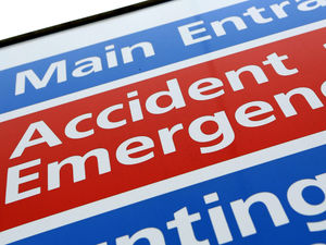 Supporting image for story: NHS chaos will be turned into catastrophe