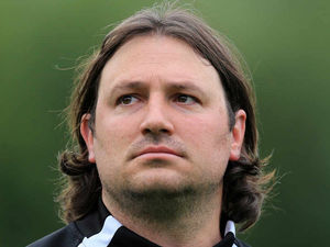 Supporting image for story: TNS face a huge test in the Champions League