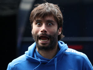 Supporting image for story: West Brom v Nottingham Forest – Tricky mid-week test for Albion