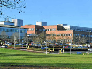 Supporting image for story: Date for new inquest on tragic Stafford Hospital patient, 20