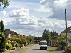 Supporting image for story: Gas mains work will close Halesowen road for a month