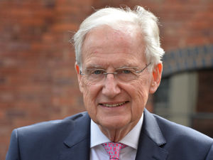 Supporting image for story: ITV announces next main presenter of news show after Bob Warman
