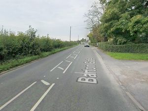 Supporting image for story: Staffordshire man, 32, arrested after woman dies in fatal car crash