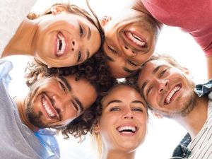 Supporting image for story: Does dopamine, the feel-good brain chemical, also make us smart?