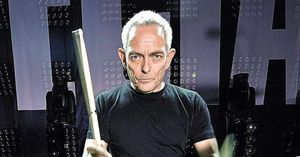 John 'Brad' Bradbury