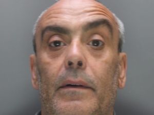 Supporting image for story: Gang jailed for dealing cocaine to thousands of users in the City of London