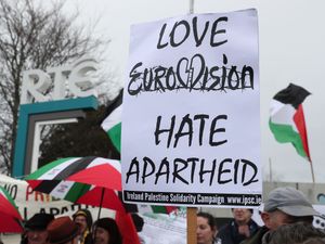 Supporting image for story: BBC supports decision allowing Israel’s Eurovision participation amid boycott