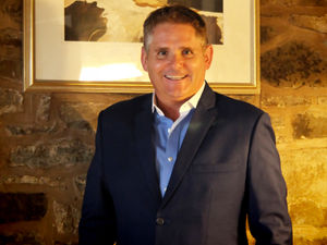 Supporting image for story: Shropshire hotel celebrates being given two top awards