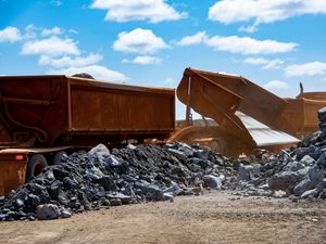 Supporting image for story: Key mineral importers to get more cash help at the Budget