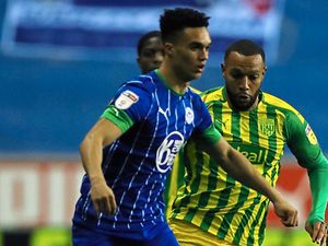 Supporting image for story: Transfer Rumours - August 5: Wolves, West Brom, Walsall and Villa news and gossip