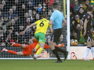 Supporting image for story: 'Things are looking up': Max O'Leary insists West Brom are in confident mood ahead of huge triple game week