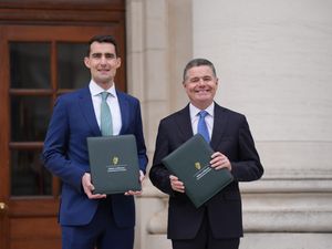 Supporting image for story: Irish Government increases spending and scales back planned tax measures