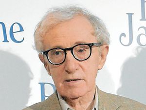 Supporting image for story: Pirates on the pier