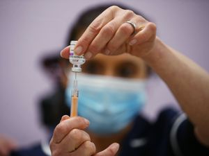 Supporting image for story: No indication AstraZeneca jab linked to blood clots, says European regulator