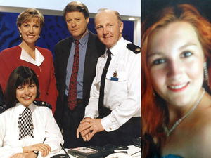 Supporting image for story: As Crimewatch is axed: Shropshire cases which featured in TV appeals